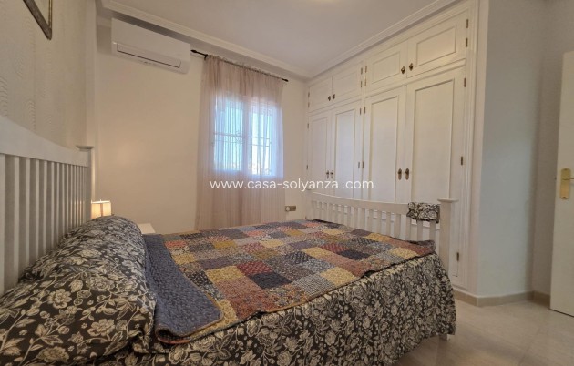 Revente - Appartement - Orihuela Costa - Lomas De Cabo Roig-los Dolses