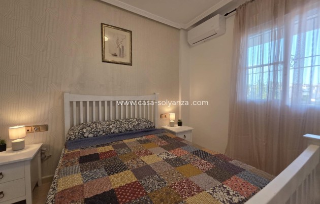 Revente - Appartement - Orihuela Costa - Lomas De Cabo Roig-los Dolses