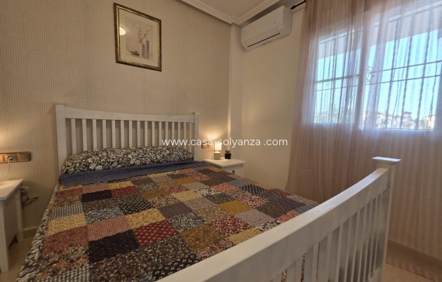 Revente - Appartement - Orihuela Costa - Lomas De Cabo Roig-los Dolses