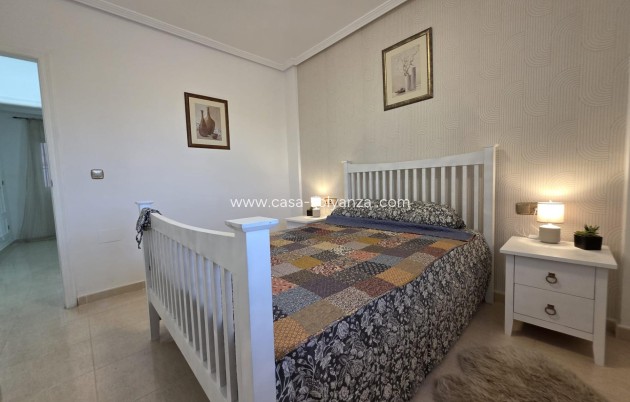 Revente - Appartement - Orihuela Costa - Lomas De Cabo Roig-los Dolses