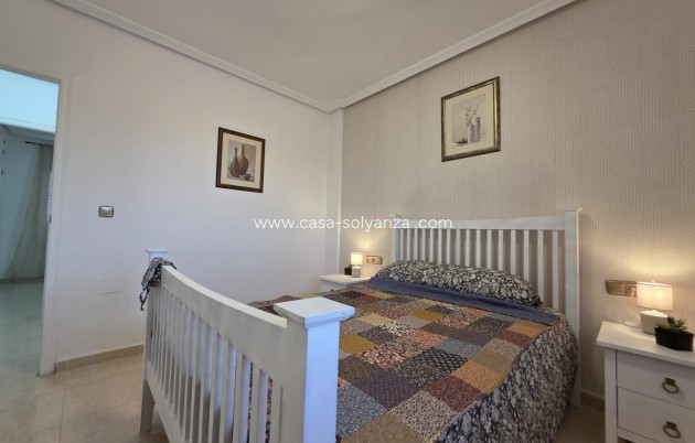 Revente - Appartement - Orihuela Costa - Lomas De Cabo Roig-los Dolses