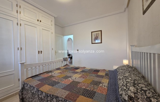 Revente - Appartement - Orihuela Costa - Lomas De Cabo Roig-los Dolses