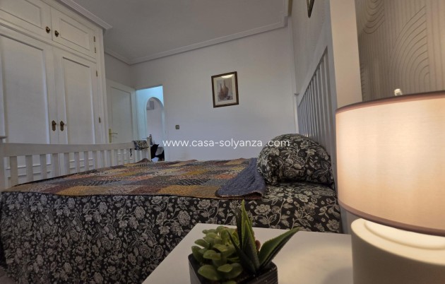 Revente - Appartement - Orihuela Costa - Lomas De Cabo Roig-los Dolses