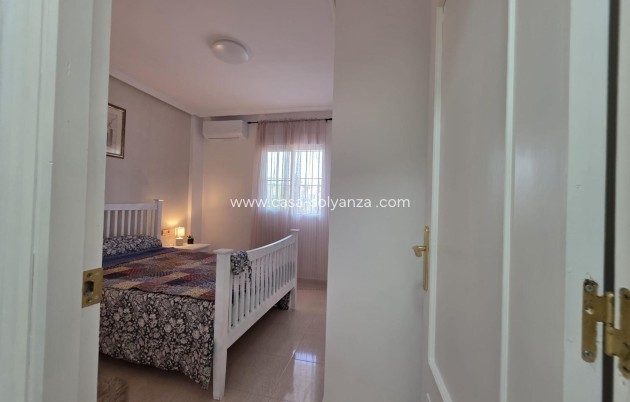 Revente - Appartement - Orihuela Costa - Lomas De Cabo Roig-los Dolses