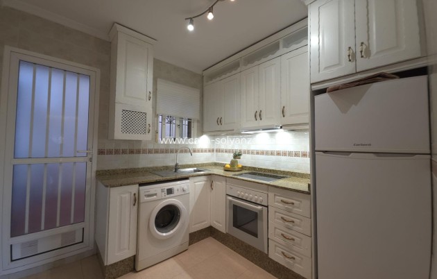 Revente - Appartement - Orihuela Costa - Lomas De Cabo Roig-los Dolses