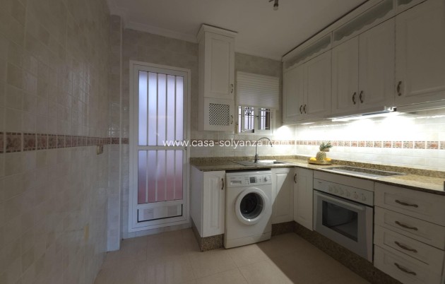 Revente - Appartement - Orihuela Costa - Lomas De Cabo Roig-los Dolses