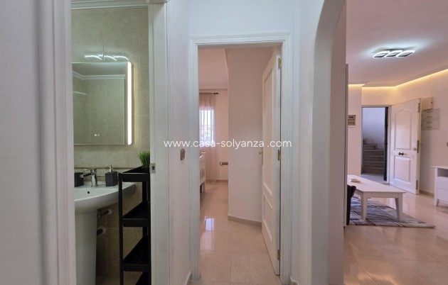 Revente - Appartement - Orihuela Costa - Lomas De Cabo Roig-los Dolses