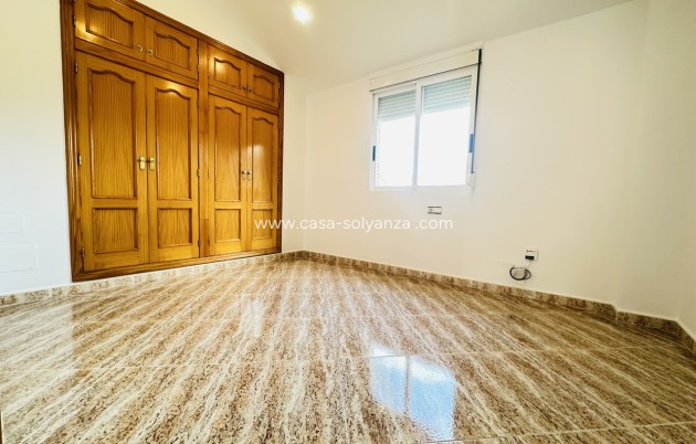 Reventa - Country Property/Finca - Orihuela