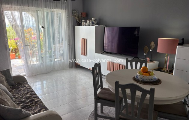 Herverkoop - Herenhuis - Ciudad Quesada