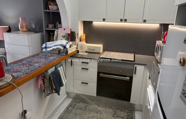 Herverkoop - Herenhuis - Ciudad Quesada