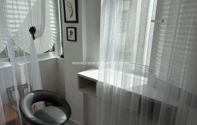 Herverkoop - Herenhuis - Ciudad Quesada