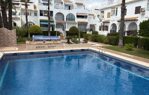 Herverkoop - Herenhuis - Ciudad Quesada