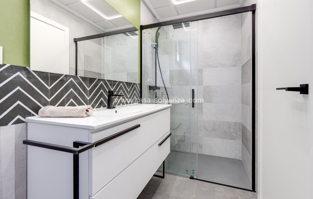 New Build - Villa - La Mata