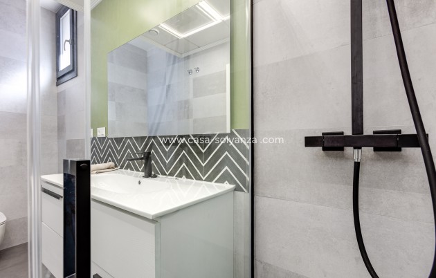 New Build - Villa - La Mata