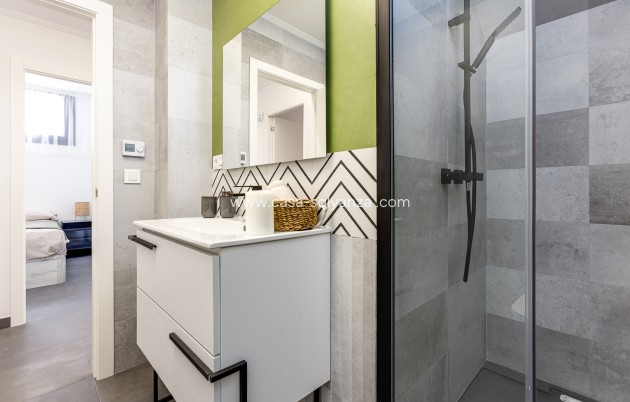 New Build - Villa - La Mata