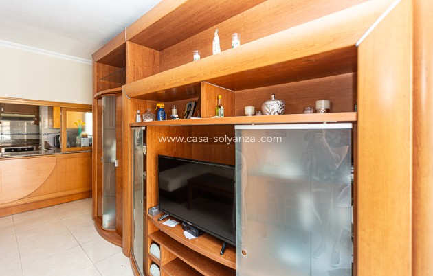 Resale - Apartment / flat - Torrevieja - Beach