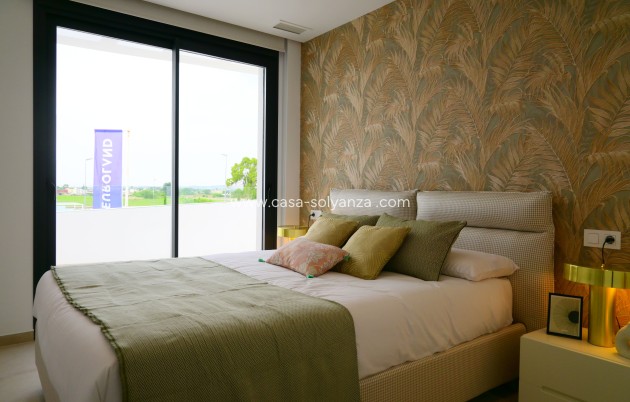 Neue Gebäude - Villa - Dolores