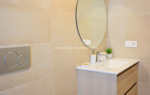 Neue Gebäude - Villa - Dolores