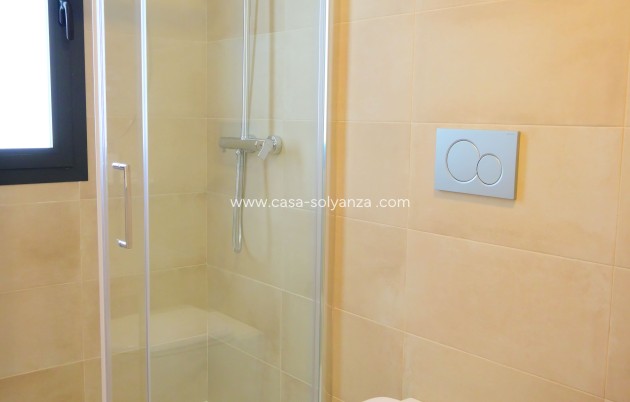 Neue Gebäude - Villa - Dolores