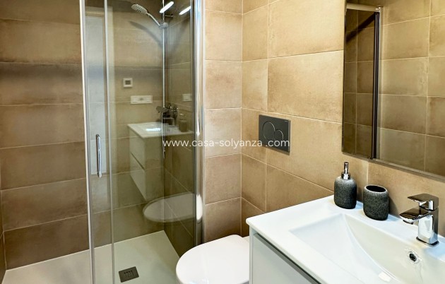 Neue Gebäude - Villa - Dolores