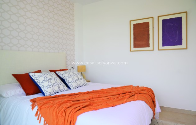 Neue Gebäude - Villa - Dolores