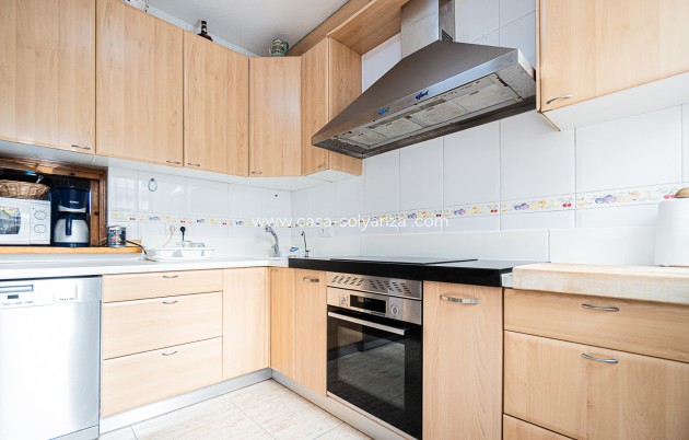 Resale - Villa - La Zenia - Beach