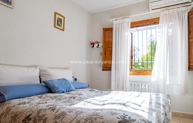 Resale - Villa - La Zenia - Beach