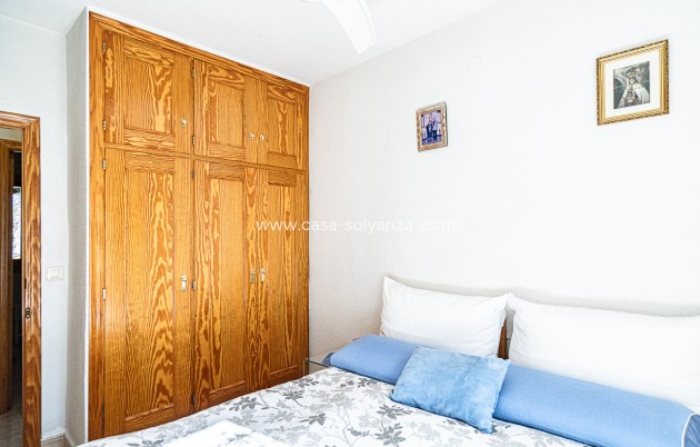 Resale - Villa - La Zenia - Beach