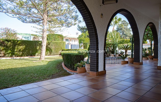 Resale - Villa - La Zenia - Beach