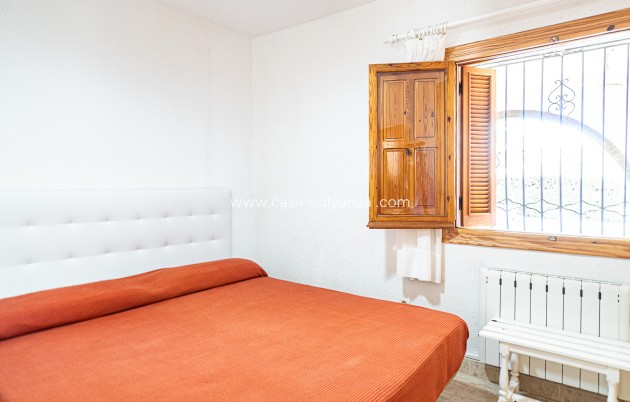 Resale - Villa - La Zenia - Beach