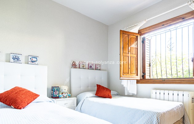 Resale - Villa - La Zenia - Beach
