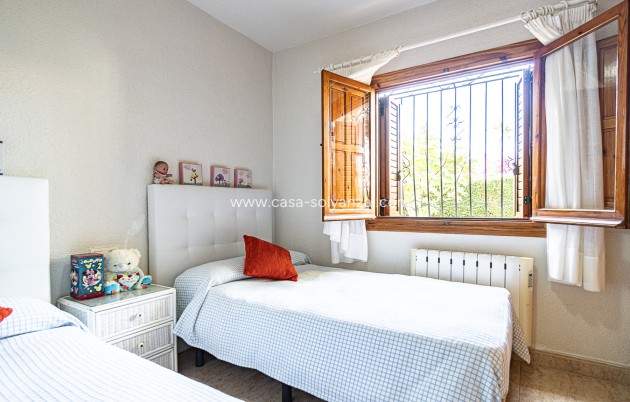 Resale - Villa - La Zenia - Beach