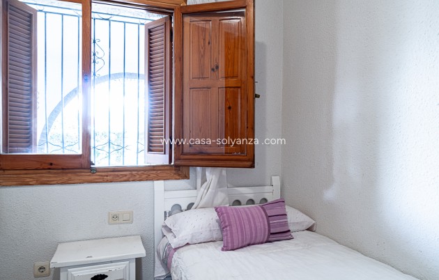 Resale - Villa - La Zenia - Beach