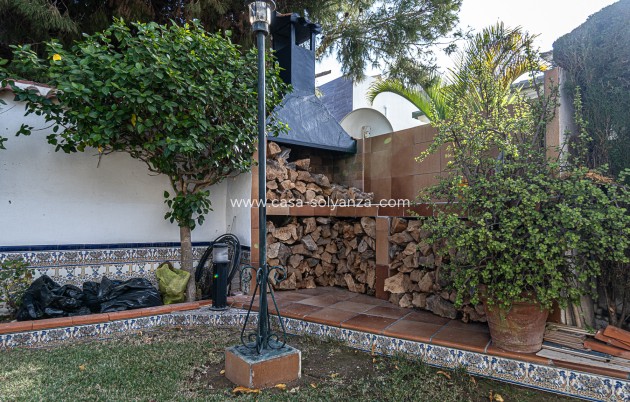 Resale - Villa - La Zenia - Beach