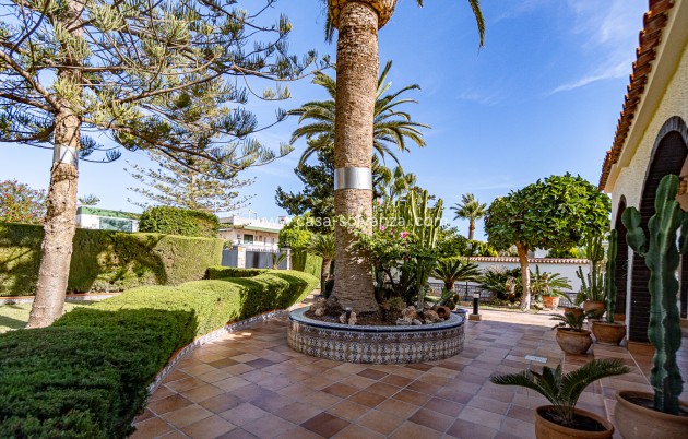 Resale - Villa - La Zenia - Beach
