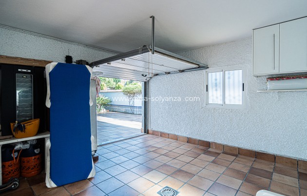 Resale - Villa - La Zenia - Beach