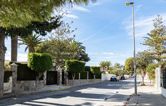 Resale - Villa - La Zenia - Beach