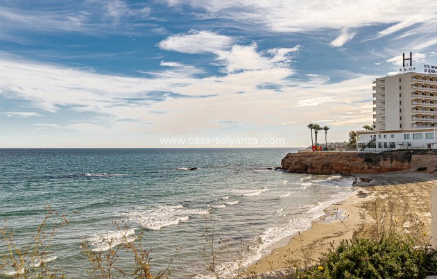 Resale - Villa - La Zenia - Beach