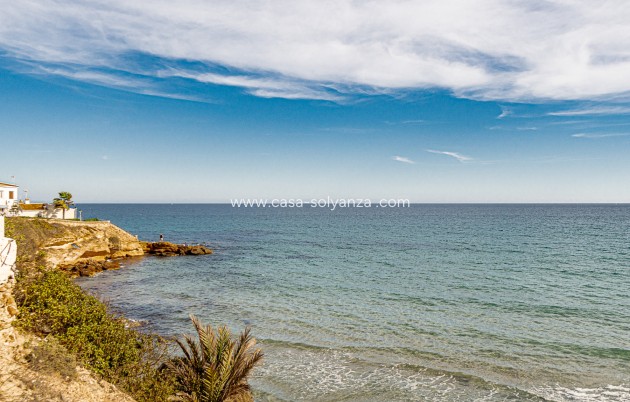 Resale - Villa - La Zenia - Beach