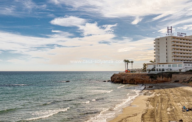 Resale - Villa - La Zenia - Beach