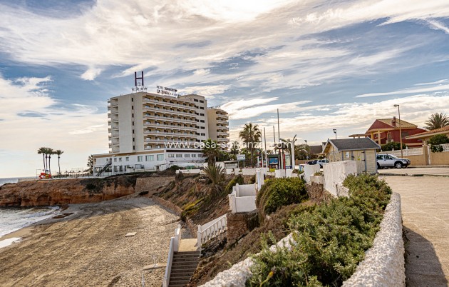 Resale - Villa - La Zenia - Beach