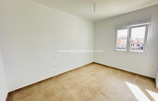 New Build - Villa - Pilar de la Horadada