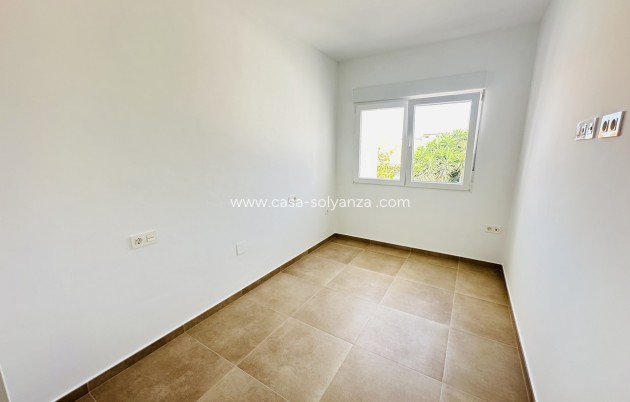 New Build - Villa - Pilar de la Horadada