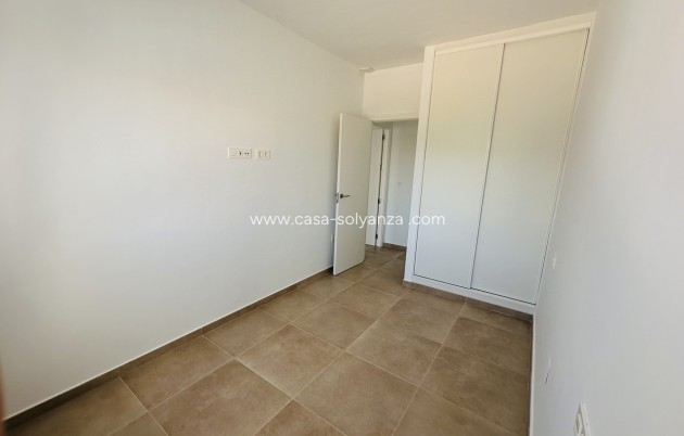 New Build - Villa - Pilar de la Horadada