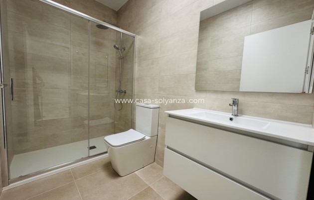 New Build - Villa - Pilar de la Horadada
