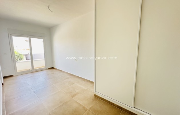 New Build - Villa - Pilar de la Horadada