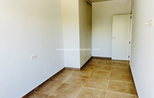 New Build - Villa - Pilar de la Horadada