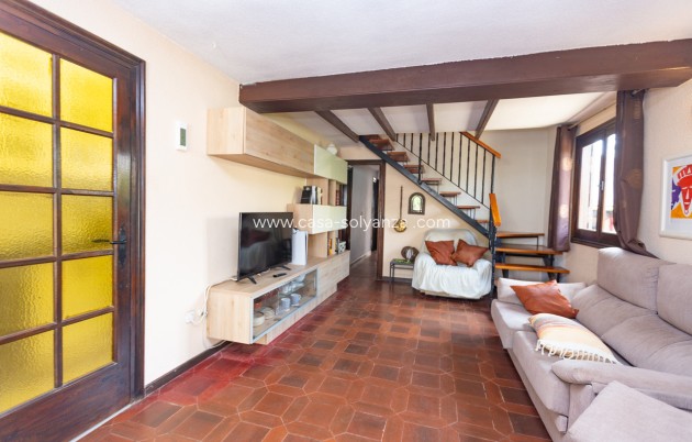 Herverkoop - Villa - Lomas de Cabo Roig