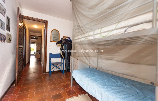 Herverkoop - Villa - Lomas de Cabo Roig