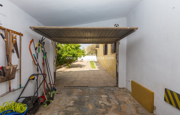 Herverkoop - Villa - Lomas de Cabo Roig